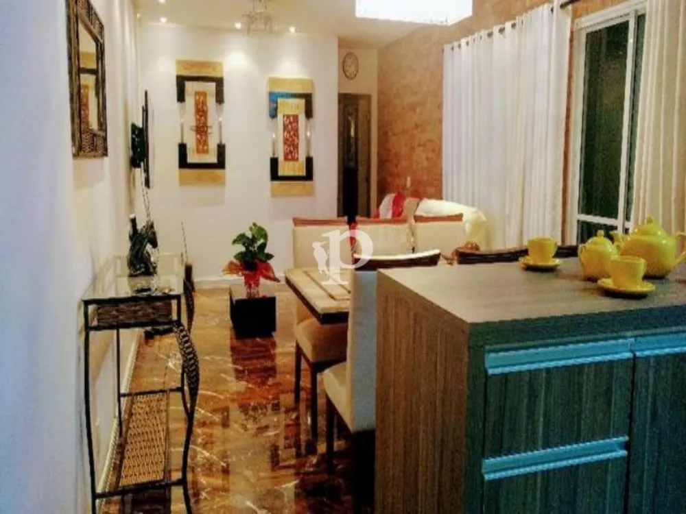 Apartamento, 3 quartos, 144 m² - Foto 3