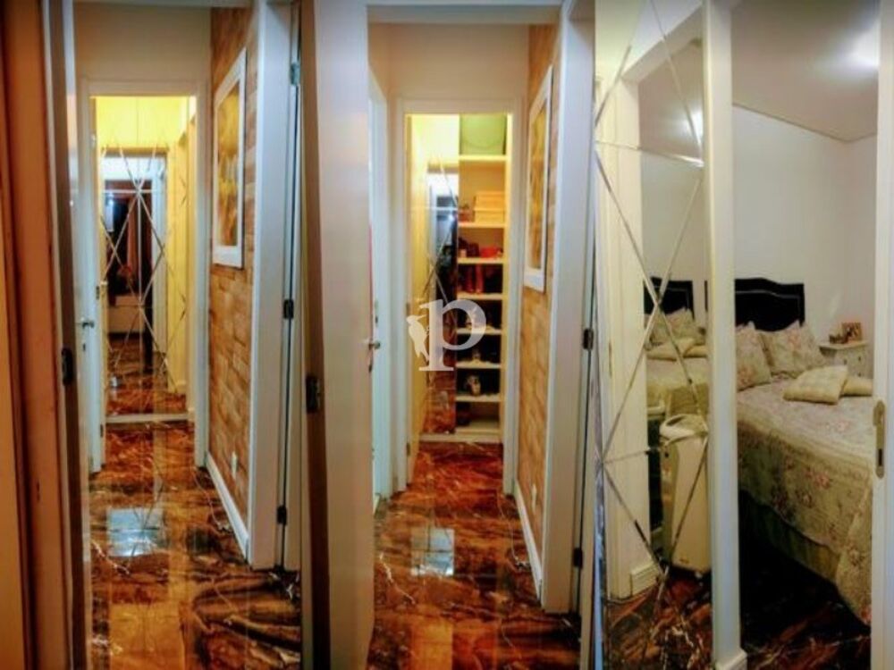 Apartamento, 3 quartos, 144 m² - Foto 7