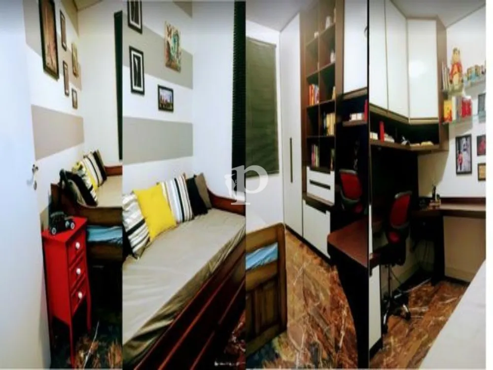 Apartamento, 3 quartos, 144 m² - Foto 6