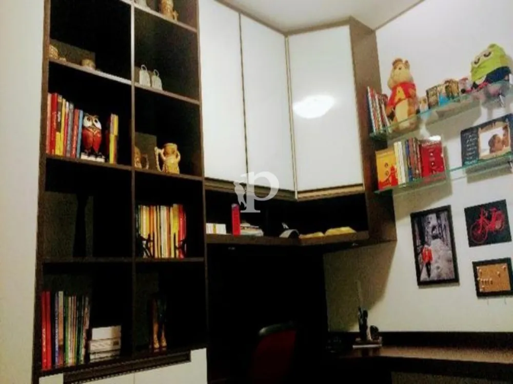 Apartamento, 3 quartos, 144 m² - Foto 5