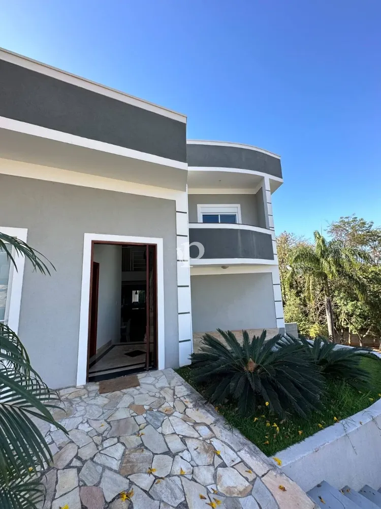Casa, 3 quartos - Foto 1