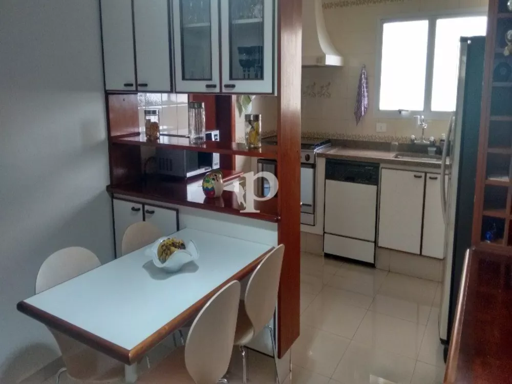 Apartamento à venda com 4 quartos, 130m² - Foto 5