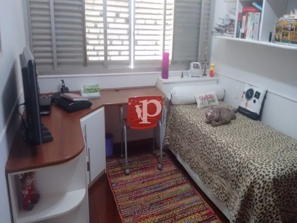 Apartamento à venda com 4 quartos, 130m² - Foto 12