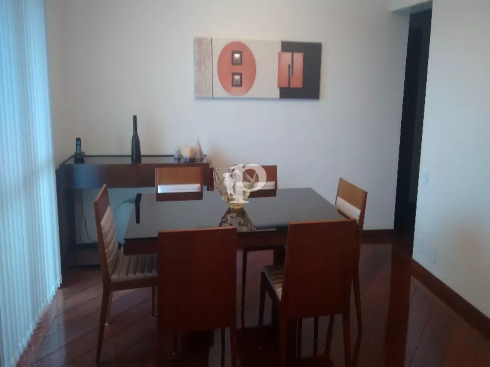 Apartamento à venda com 4 quartos, 130m² - Foto 3