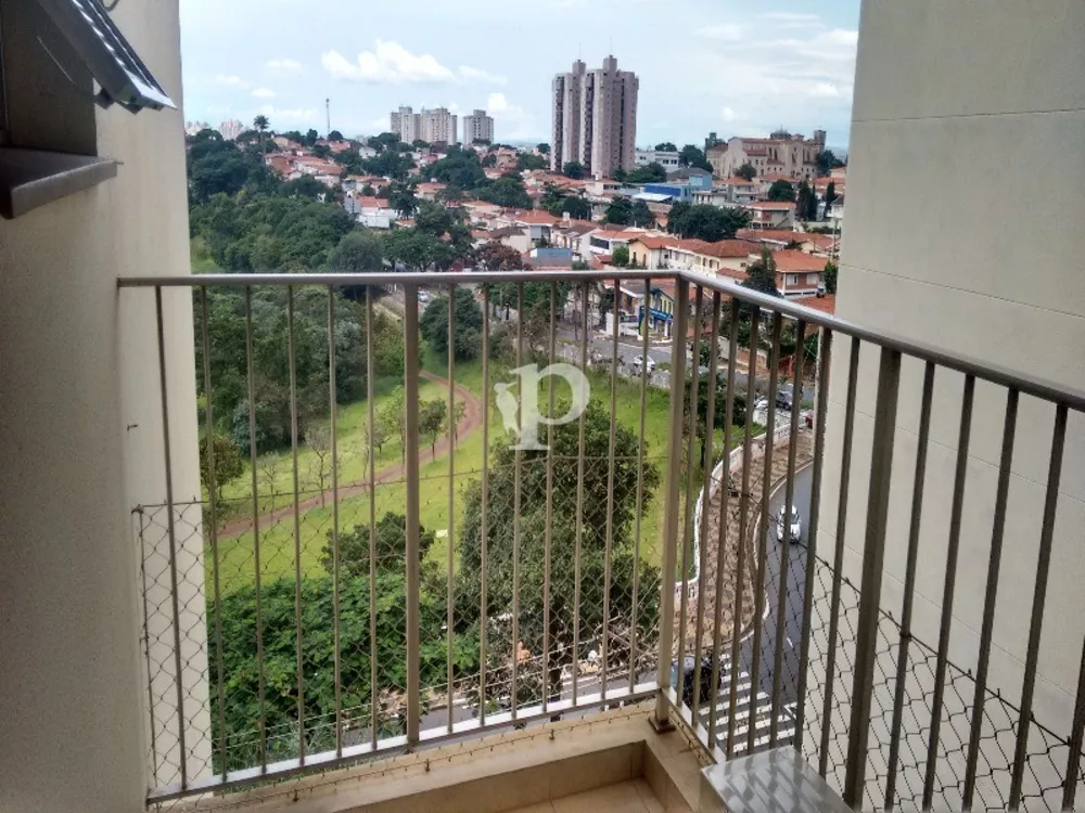 Apartamento à venda com 4 quartos, 130m² - Foto 9