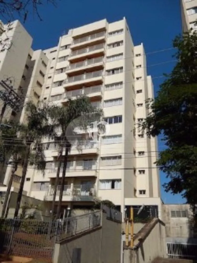 Apartamento à venda com 4 quartos, 130m² - Foto 1