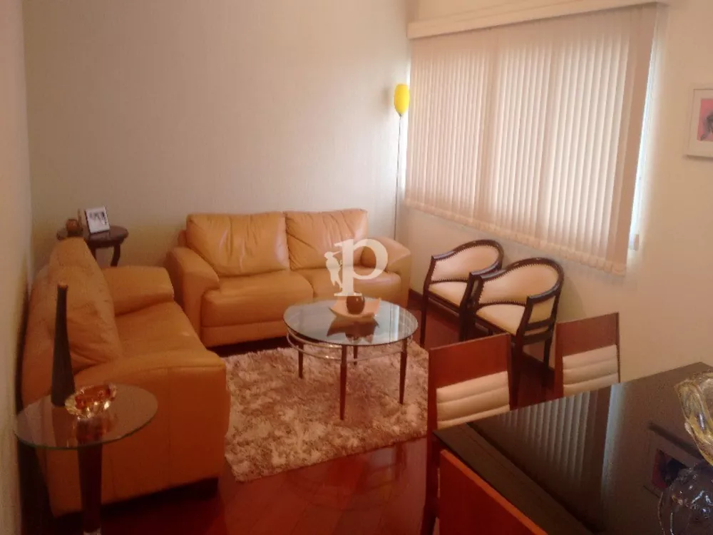 Apartamento à venda com 4 quartos, 130m² - Foto 2