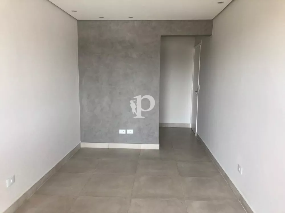 Apartamento à venda com 2 quartos, 45m² - Foto 2