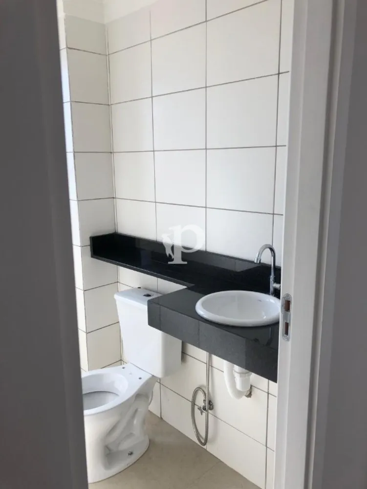Apartamento, 2 quartos, 45 m² - Foto 9