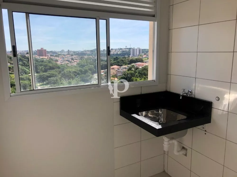 Apartamento à venda com 2 quartos, 45m² - Foto 4