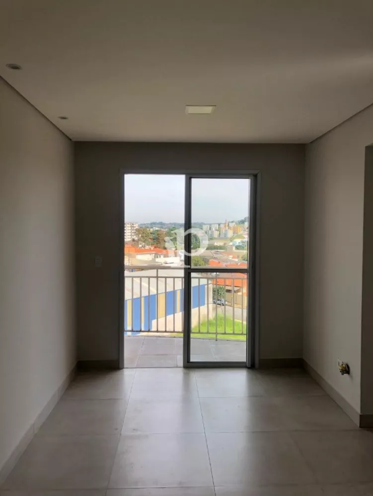 Apartamento à venda com 2 quartos, 45m² - Foto 6