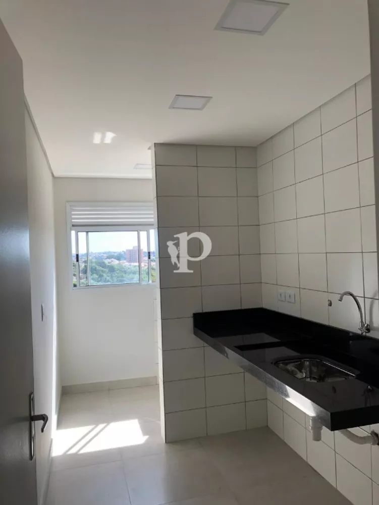 Apartamento à venda com 2 quartos, 45m² - Foto 3