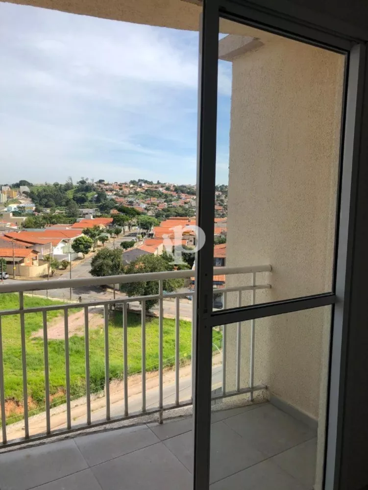 Apartamento à venda com 2 quartos, 45m² - Foto 7