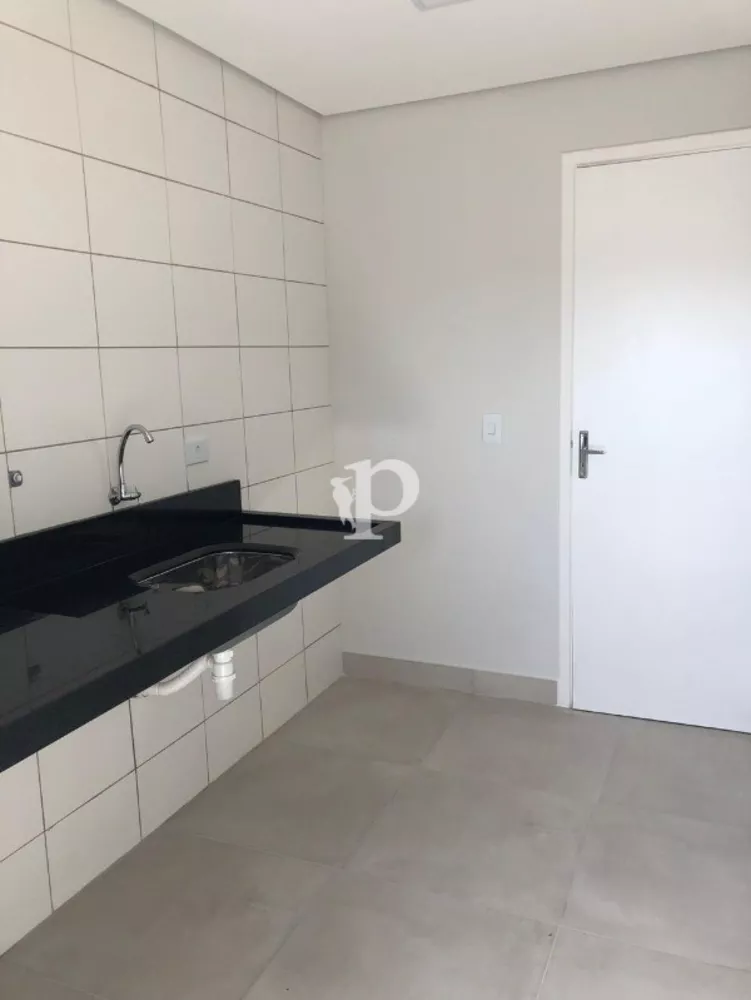 Apartamento à venda com 2 quartos, 45m² - Foto 5