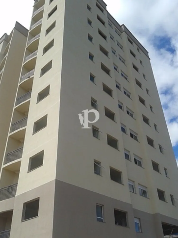 Apartamento, 2 quartos, 45 m² - Foto 11