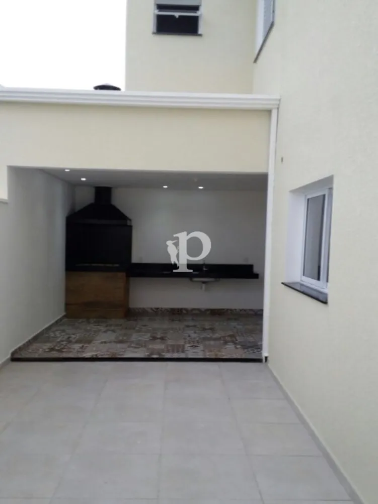 Casa, 4 quartos - Foto 4