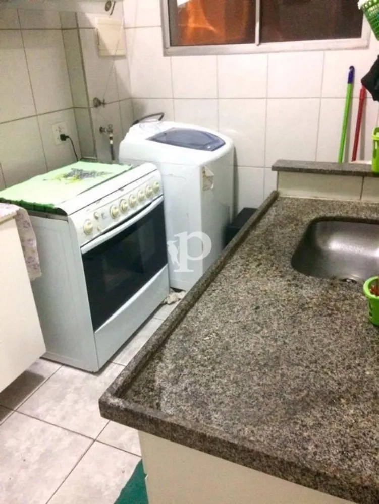 Apartamento à venda com 2 quartos, 46m² - Foto 4