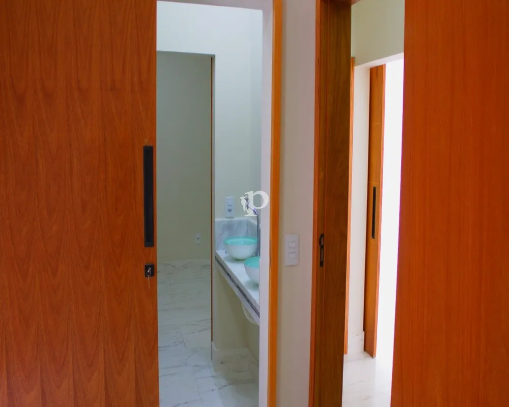 Casa, 3 quartos - Foto 9