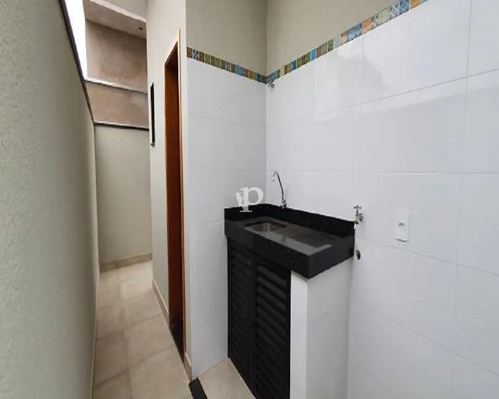 Casa, 3 quartos - Foto 4