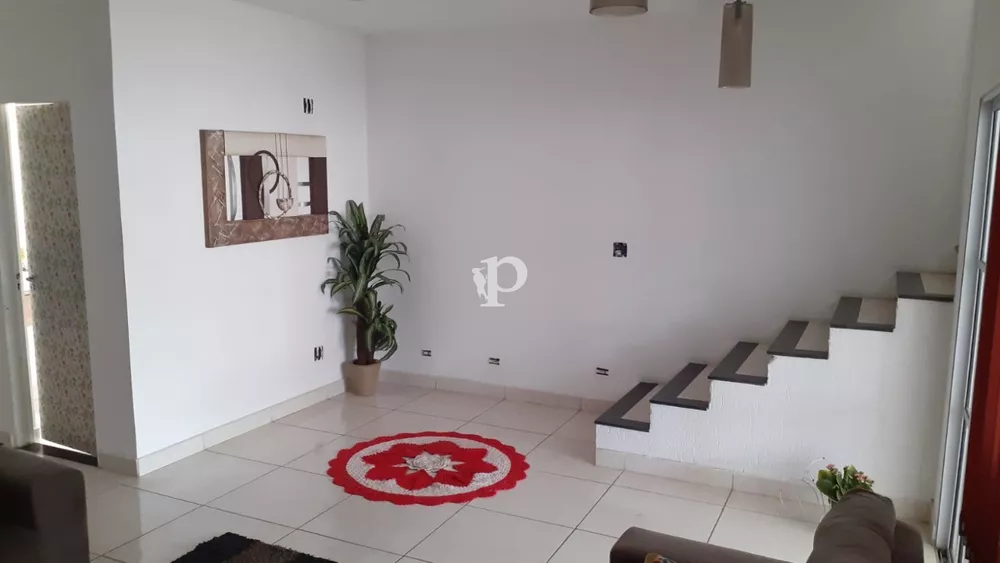 Casa à venda com 3 quartos, 215m² - Foto 15