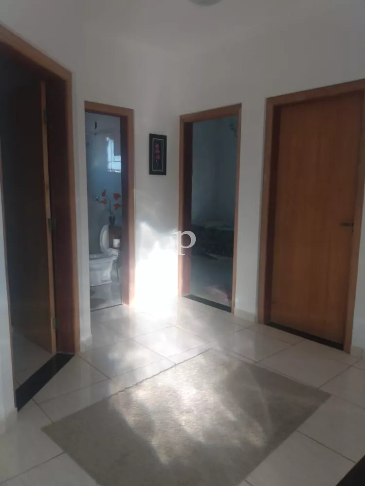 Casa à venda com 3 quartos, 215m² - Foto 16