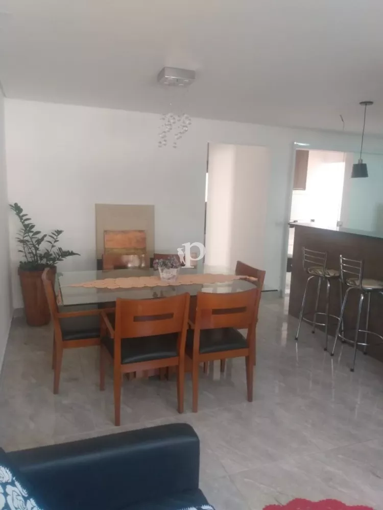 Casa à venda com 3 quartos, 215m² - Foto 5