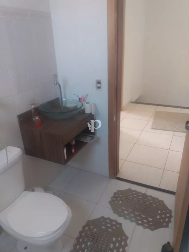 Casa à venda com 3 quartos, 215m² - Foto 6