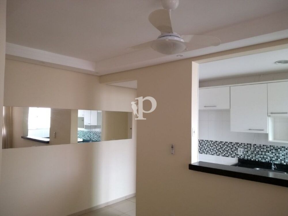 Apartamento à venda com 2 quartos, 50m² - Foto 4