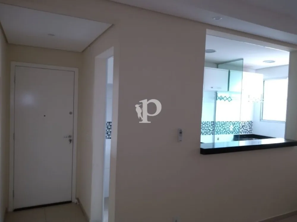 Apartamento, 2 quartos, 50 m² - Foto 2