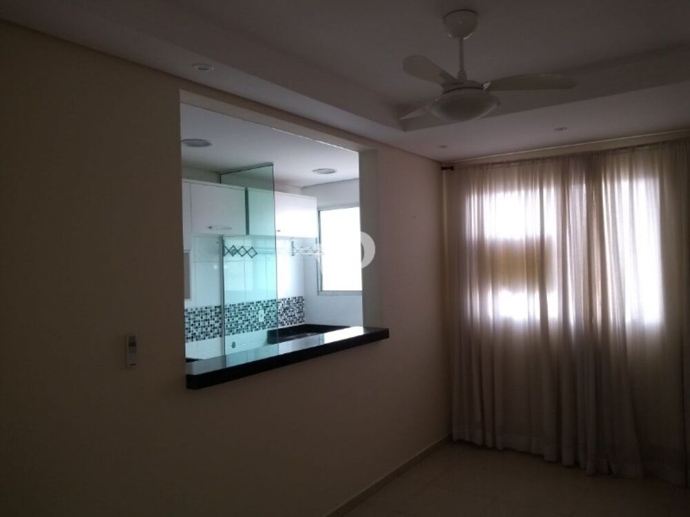 Apartamento à venda com 2 quartos, 50m² - Foto 3