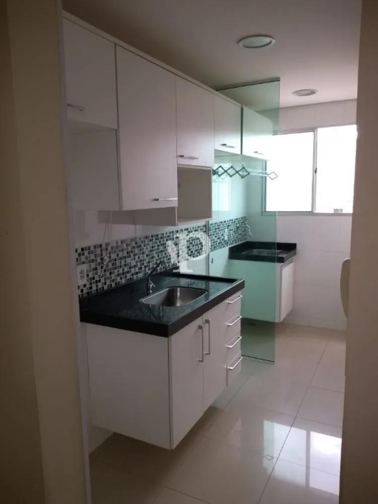Apartamento, 2 quartos, 50 m² - Foto 7