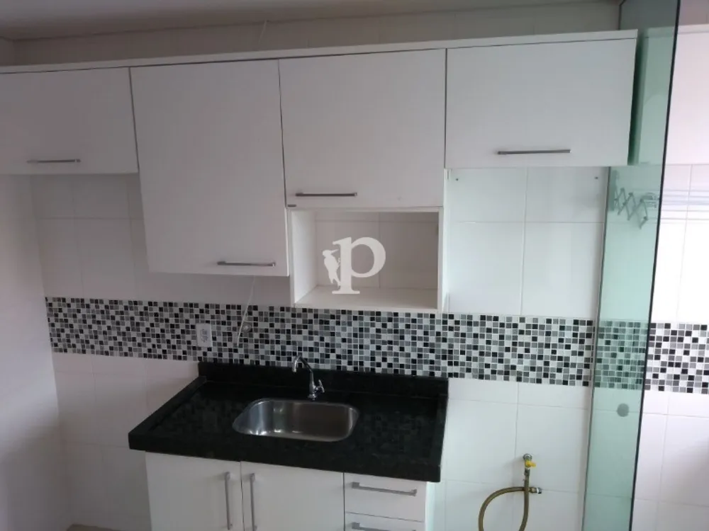 Apartamento, 2 quartos, 50 m² - Foto 9