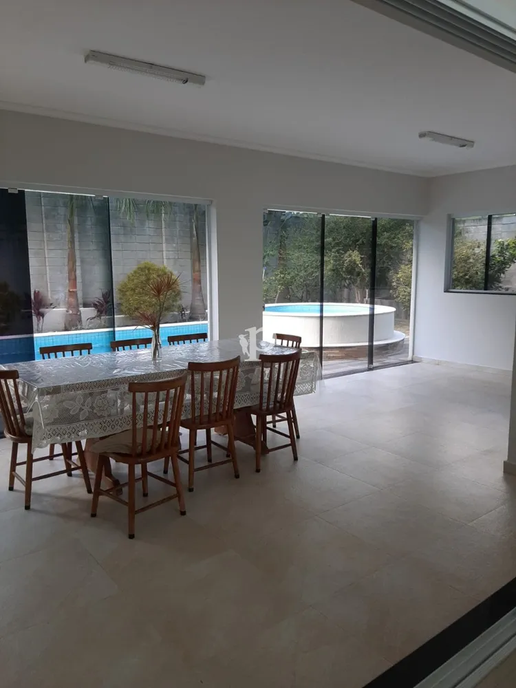 Casa, 4 quartos - Foto 1