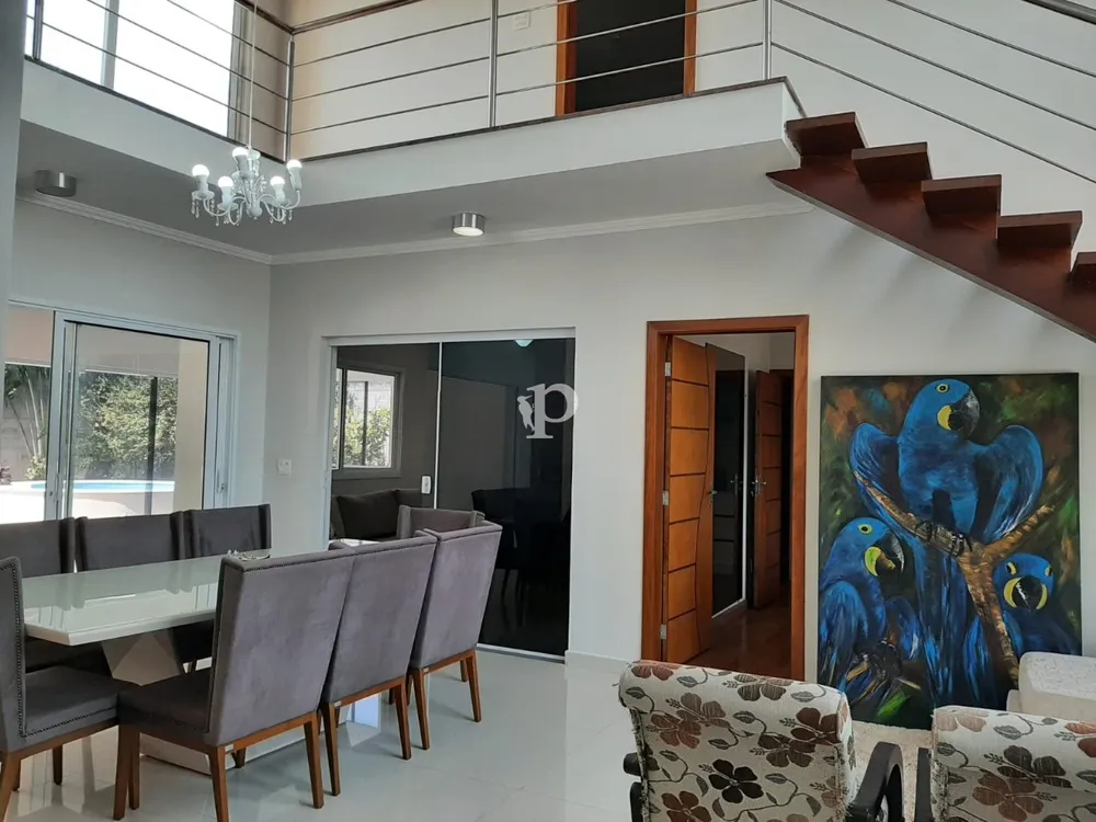 Casa, 4 quartos - Foto 1