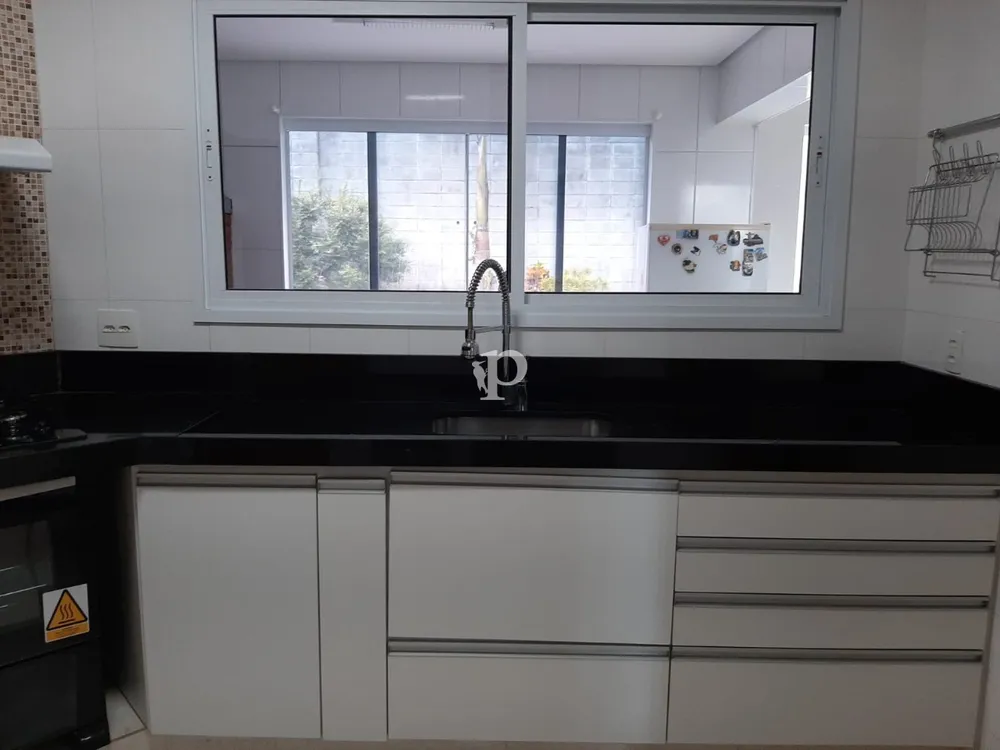 Casa, 4 quartos - Foto 4