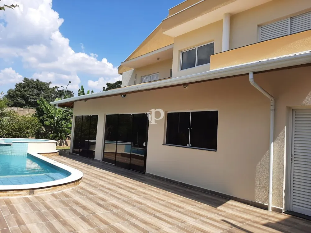 Casa, 4 quartos - Foto 2