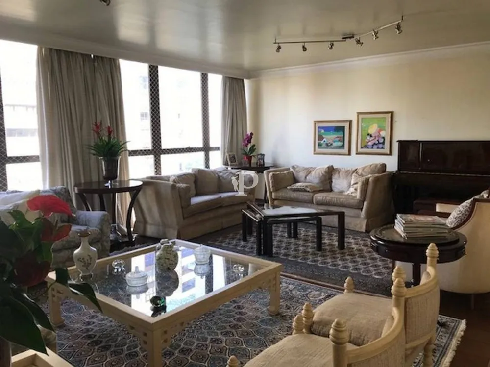 Apartamento, 4 quartos, 373 m² - Foto 4