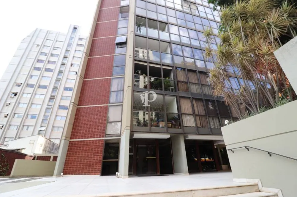 Apartamento, 4 quartos, 373 m² - Foto 1
