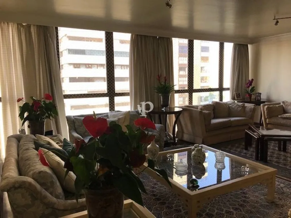 Apartamento, 4 quartos, 373 m² - Foto 5