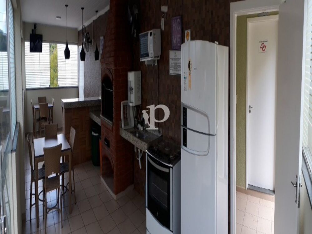 Apartamento, 2 quartos, 45 m² - Foto 14