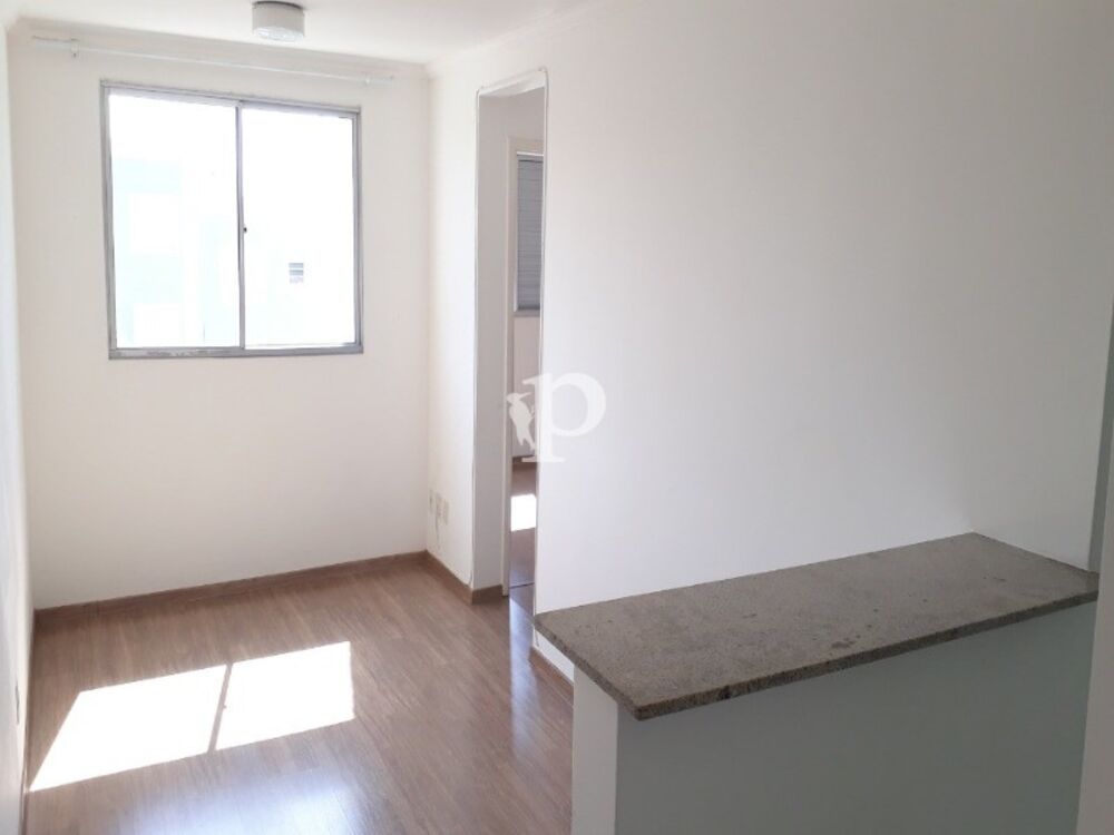 Apartamento, 2 quartos, 45 m² - Foto 4