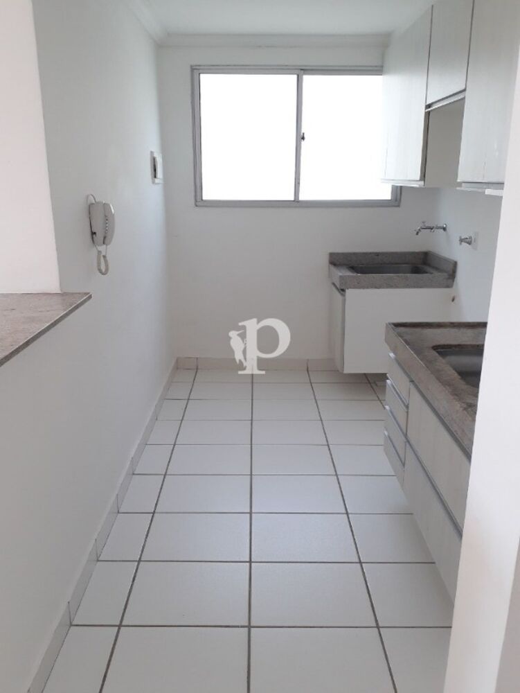 Apartamento, 2 quartos, 45 m² - Foto 6