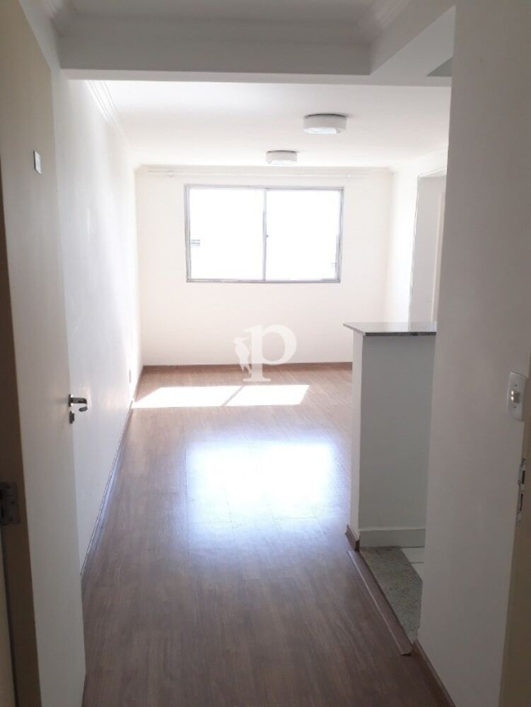 Apartamento, 2 quartos, 45 m² - Foto 2