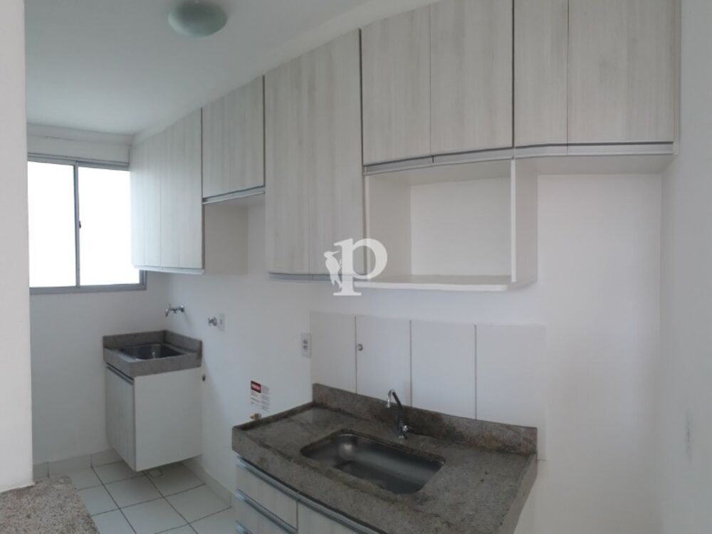 Apartamento, 2 quartos, 45 m² - Foto 7