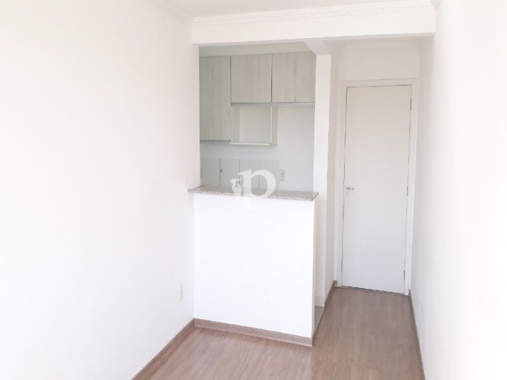 Apartamento, 2 quartos, 45 m² - Foto 3