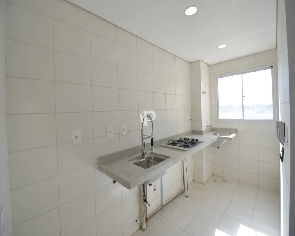 Apartamento, 2 quartos, 52 m² - Foto 6