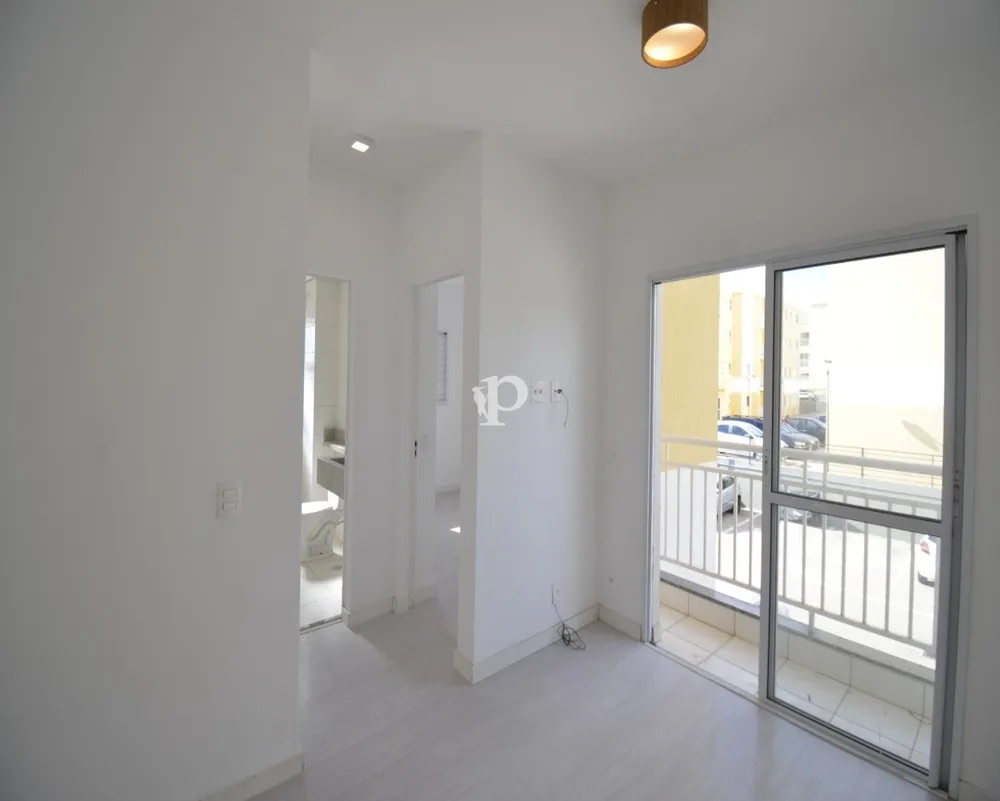 Apartamento, 2 quartos, 52 m² - Foto 9