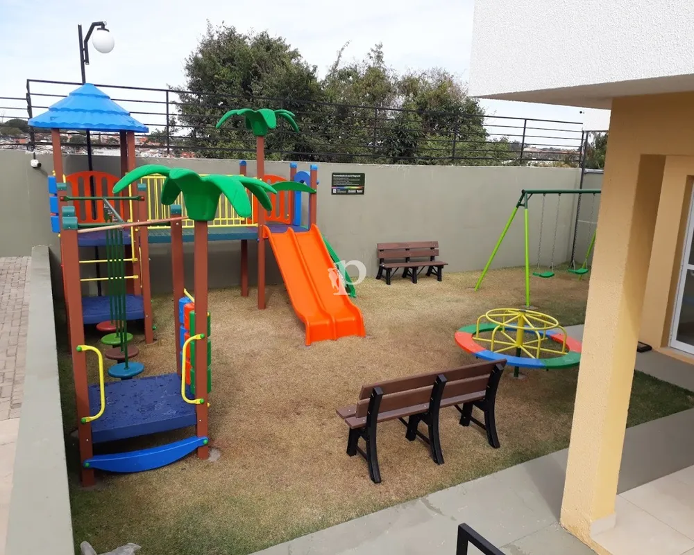 Apartamento, 2 quartos, 52 m² - Foto 12