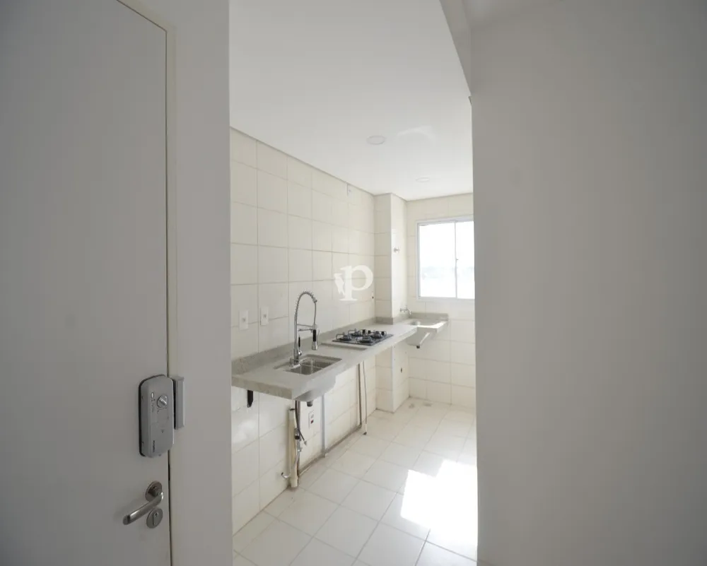 Apartamento, 2 quartos, 52 m² - Foto 5