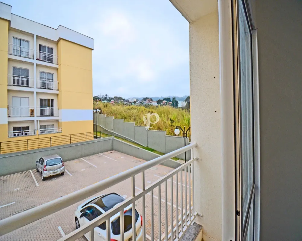 Apartamento, 2 quartos, 52 m² - Foto 3